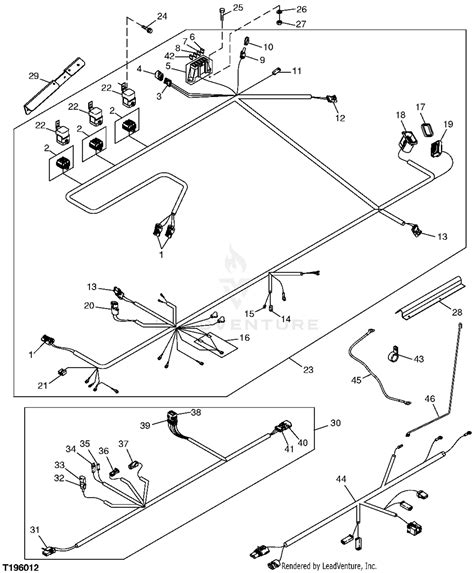 aux electrical connetion skid steer|skid steer loader wiring.